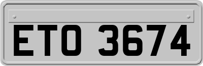 ETO3674