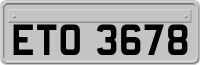 ETO3678