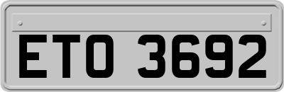 ETO3692