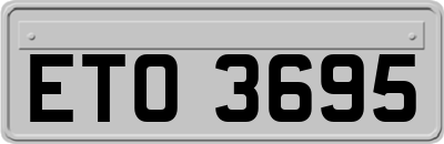 ETO3695