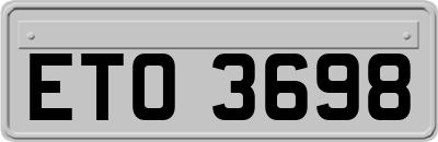 ETO3698