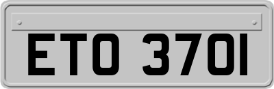 ETO3701