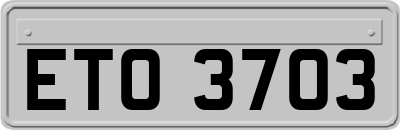 ETO3703
