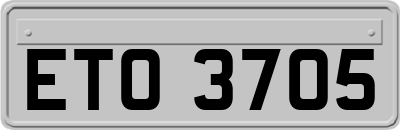 ETO3705