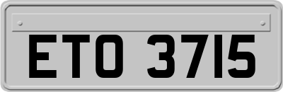ETO3715