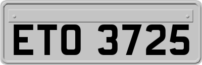 ETO3725