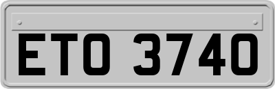 ETO3740