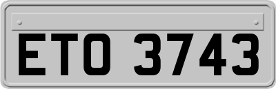 ETO3743