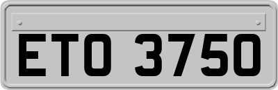 ETO3750