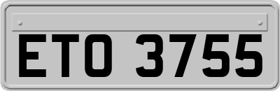 ETO3755