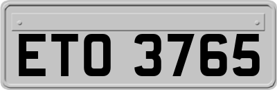 ETO3765