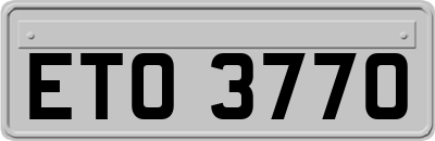 ETO3770