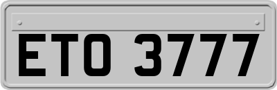 ETO3777