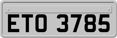 ETO3785