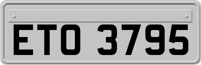 ETO3795