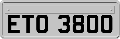 ETO3800