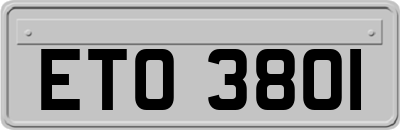 ETO3801