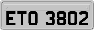 ETO3802