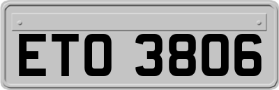 ETO3806