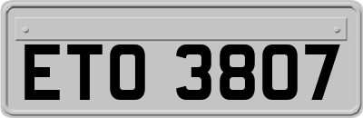 ETO3807