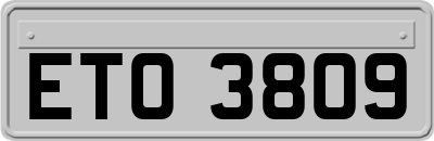 ETO3809