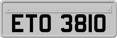ETO3810