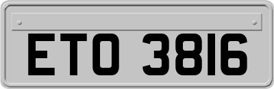 ETO3816