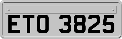 ETO3825