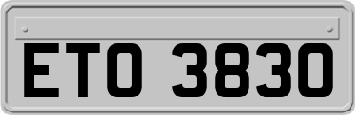 ETO3830