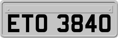 ETO3840