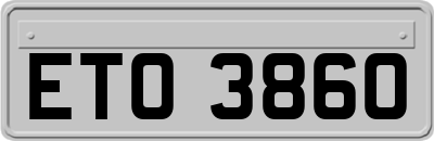 ETO3860