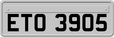 ETO3905