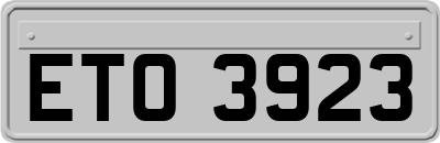 ETO3923