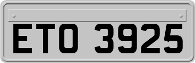 ETO3925