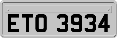 ETO3934