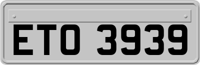 ETO3939