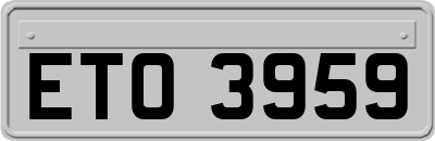 ETO3959