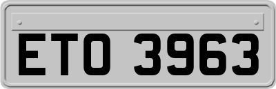ETO3963