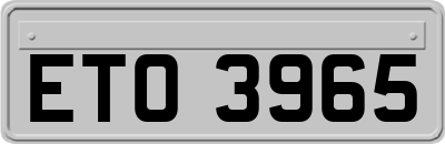 ETO3965