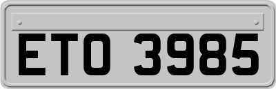ETO3985