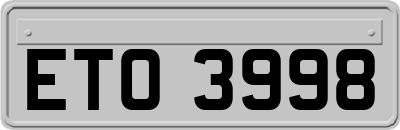 ETO3998