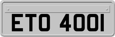 ETO4001