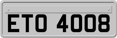 ETO4008