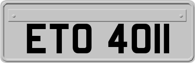 ETO4011