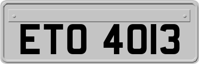 ETO4013