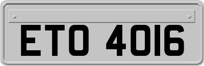 ETO4016