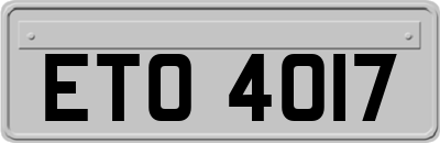 ETO4017