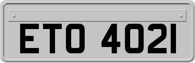 ETO4021
