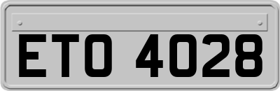 ETO4028