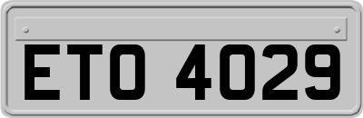 ETO4029